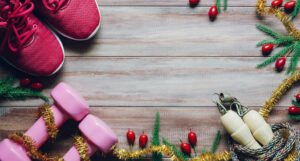 Our 5 Top Tips on How to Stay Focused: Weightloss, Fitness & Having a Great Festive Season