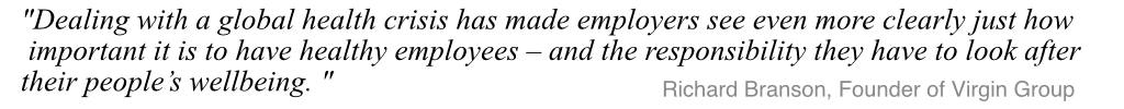 Richard Branson 2 quote
